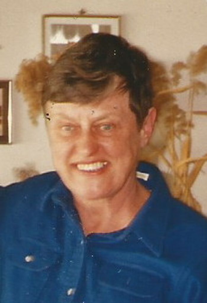 Wilda Weir