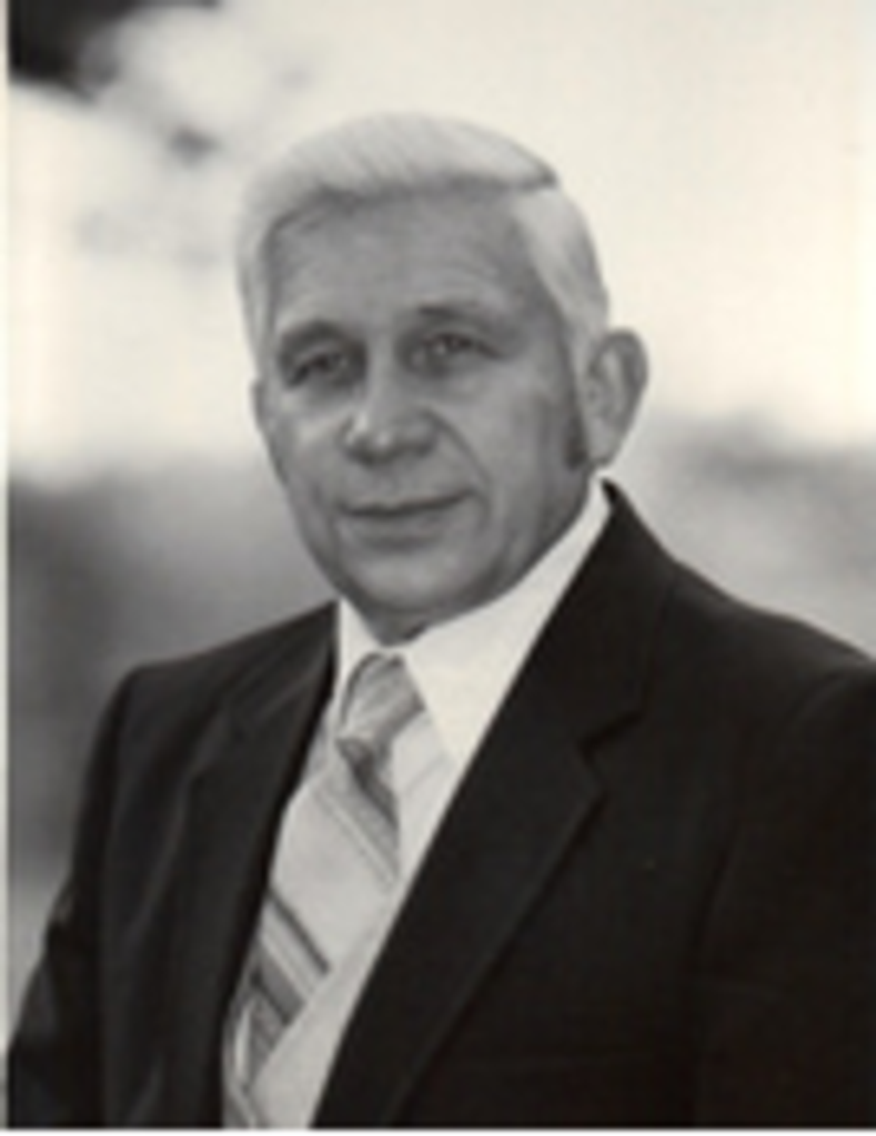 Carl D. "Gab" Peterson