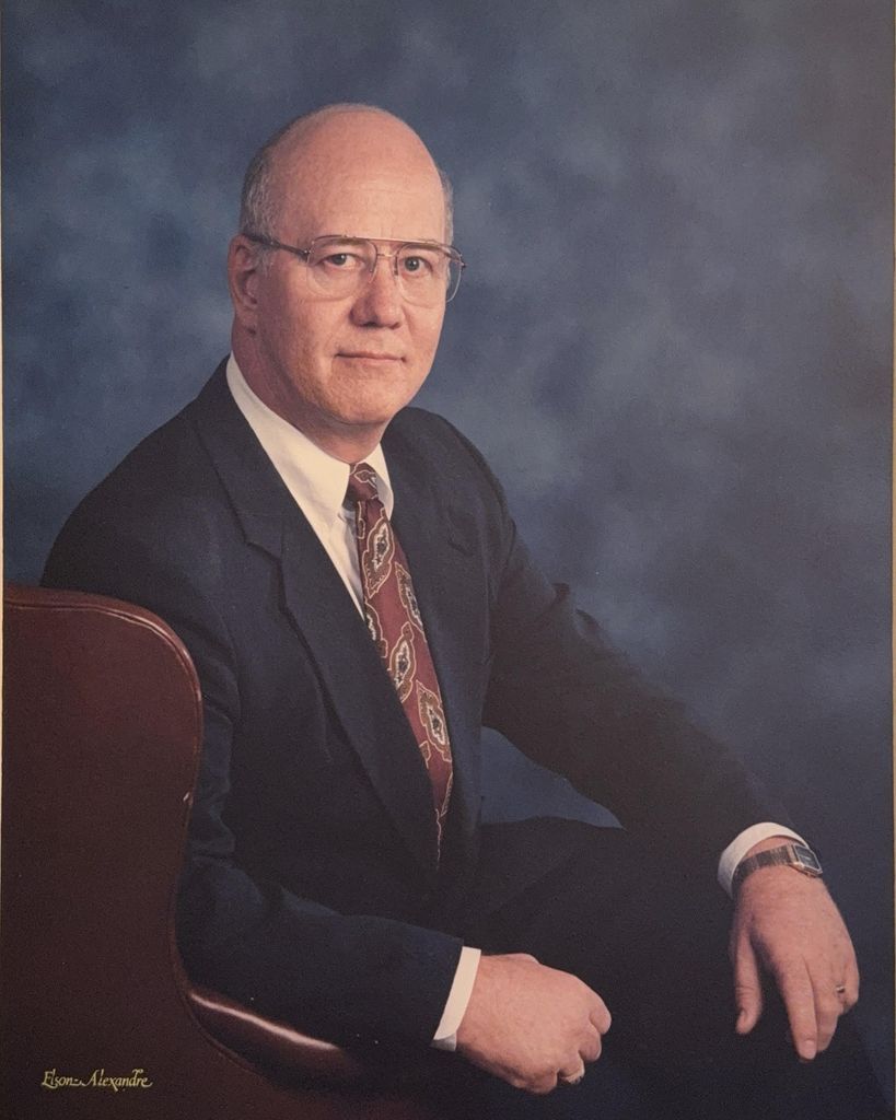 William Carl Bird Profile Photo