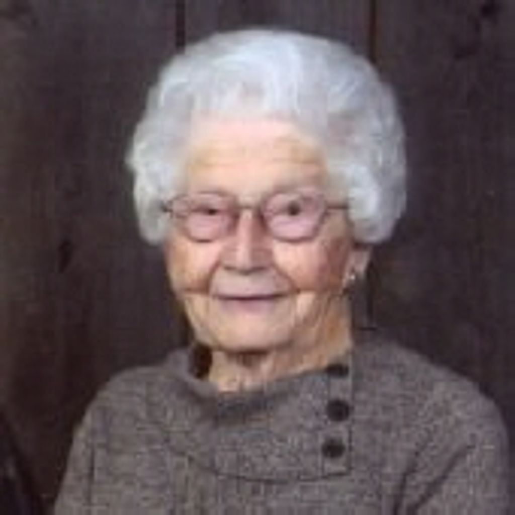 Lucille Schriber