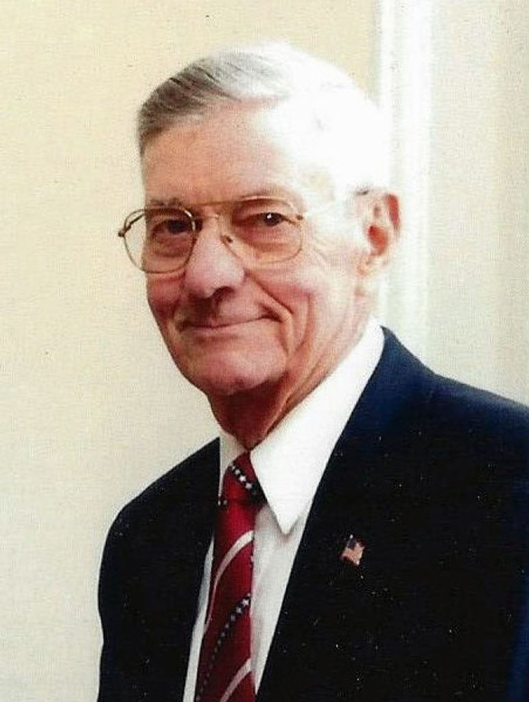 Raymond L. Fauber
