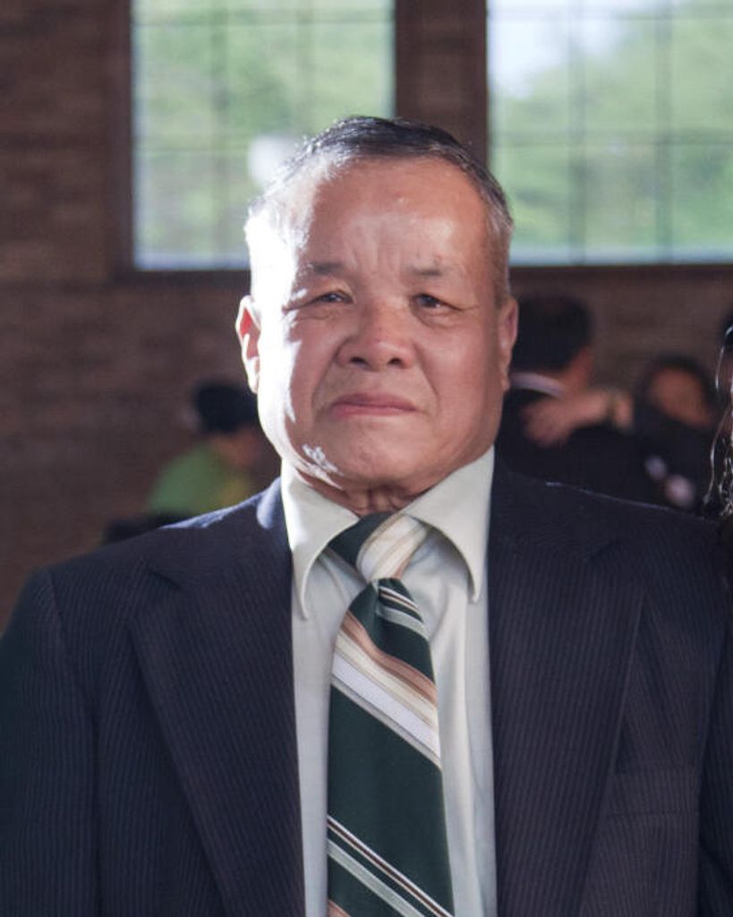 Lor Souvong