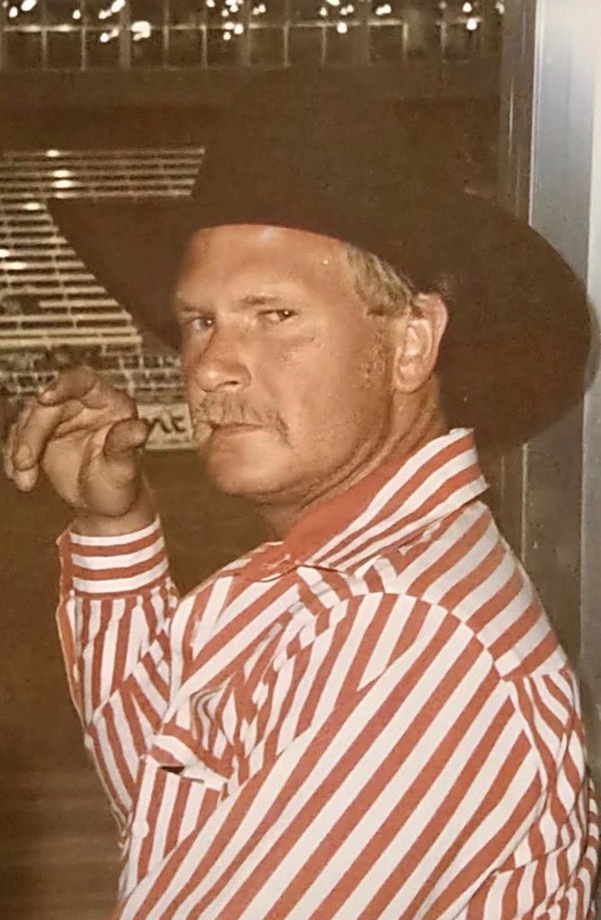 Loyd Wayne George Jr. Profile Photo