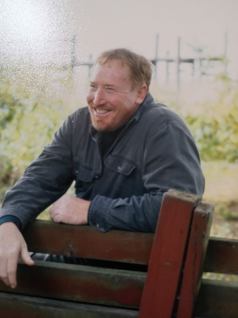 Carl Lippincott Iii Profile Photo