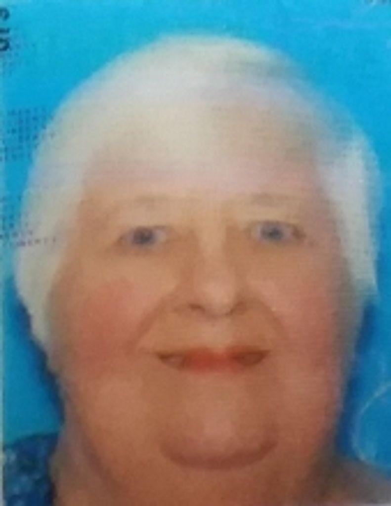 Maureen Elizabeth Neiman