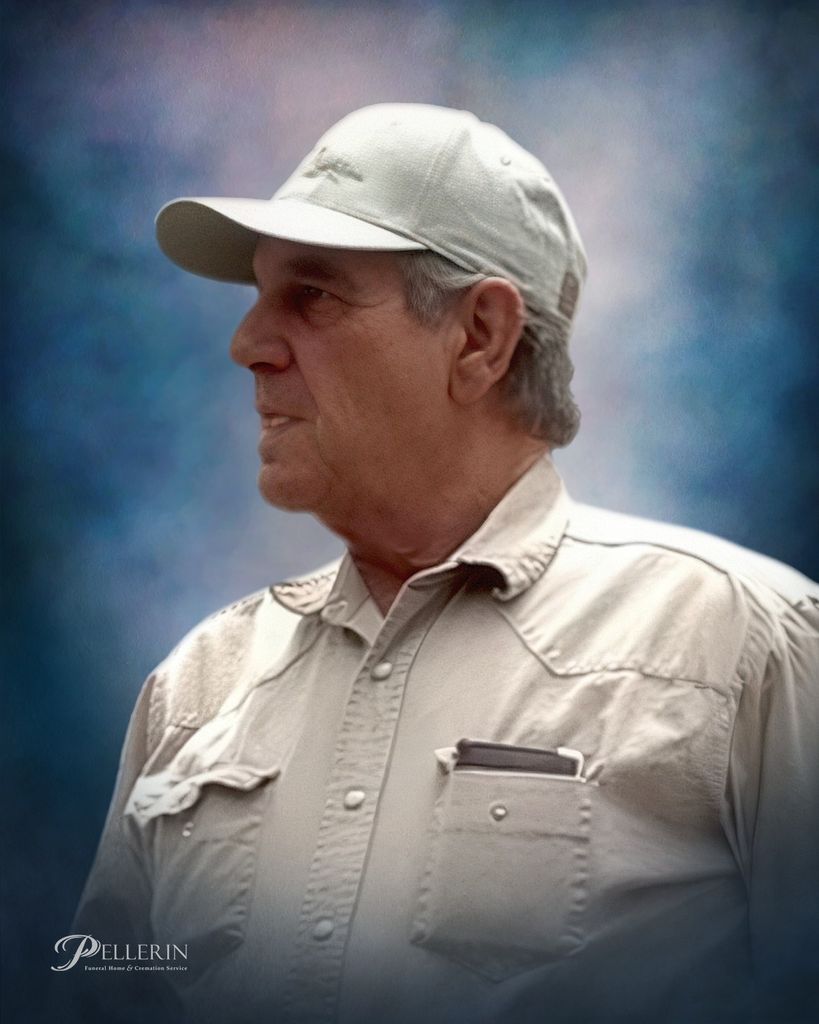 Lee Melancon Profile Photo