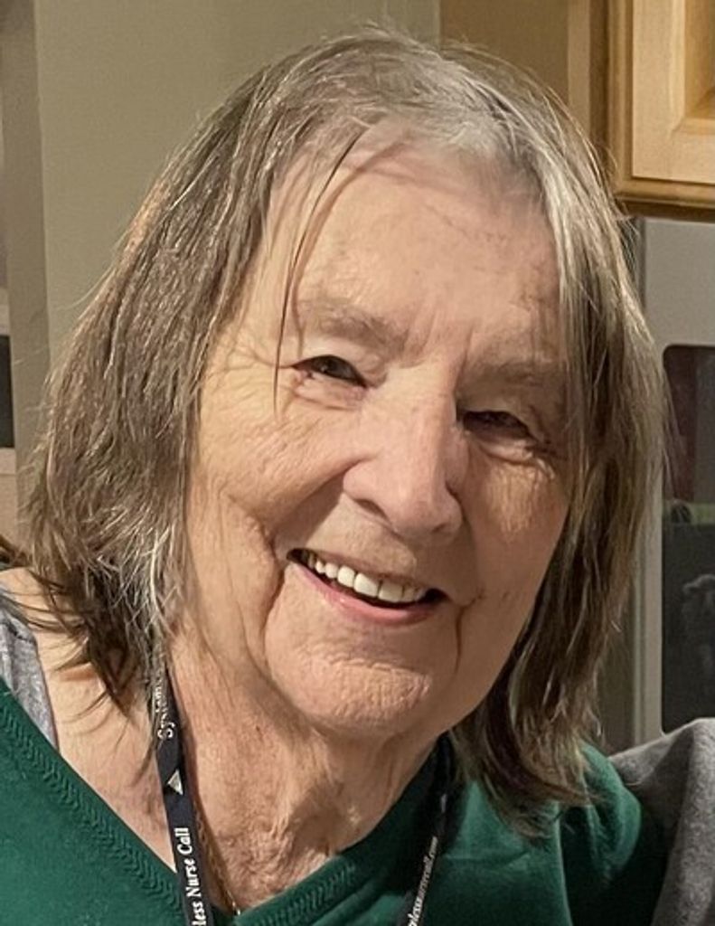 Anita "Birdie" Riphahn Profile Photo