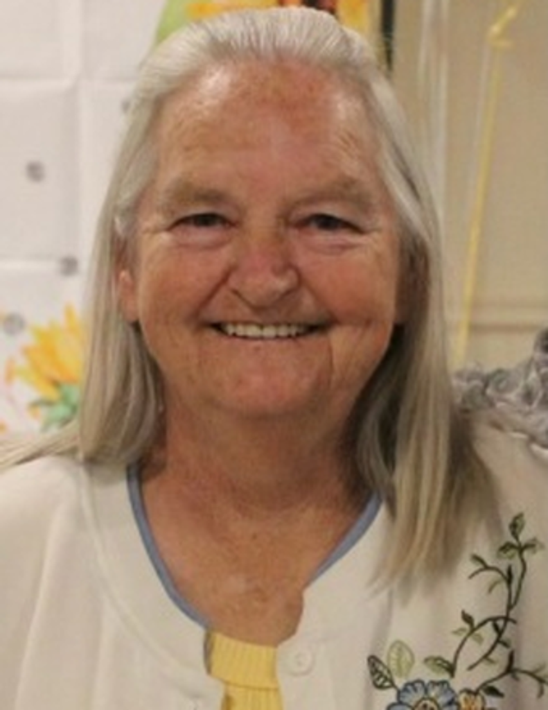 Mary Ellen Nelson Profile Photo