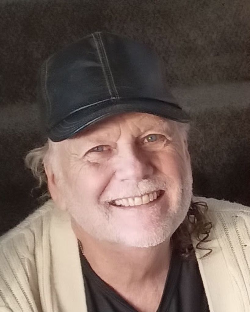 Mark Joseph Horn Profile Photo