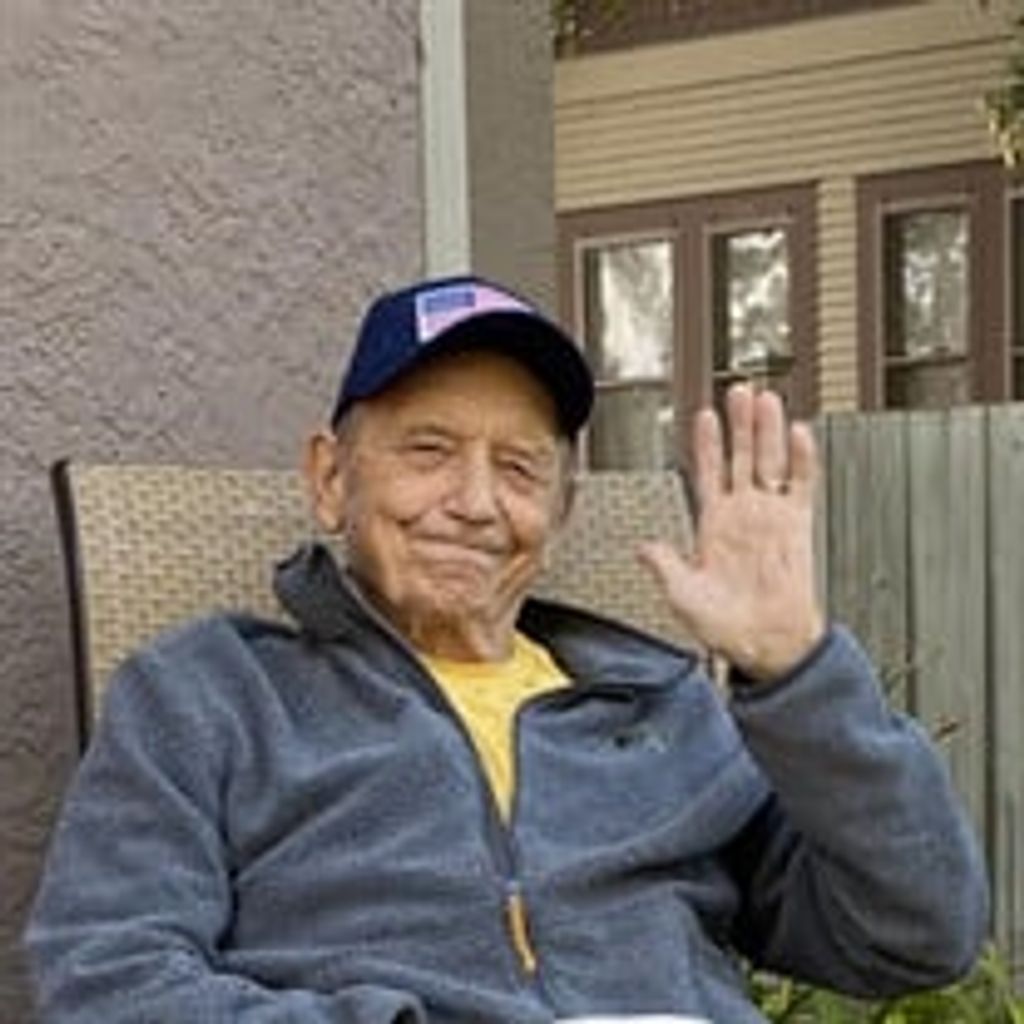 Ronald Weiss