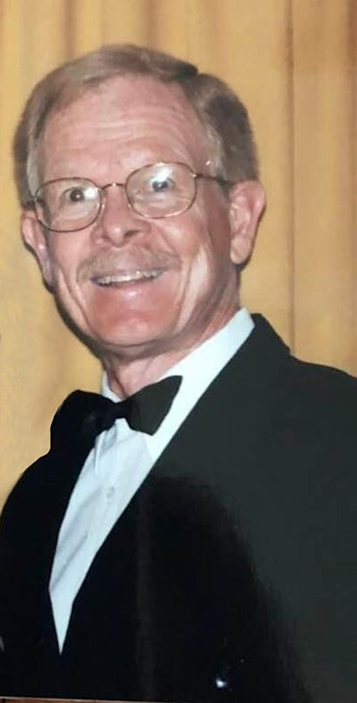 Duane Arold Jefferson Kiihne