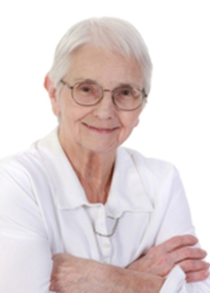 Betty Lou Jackson