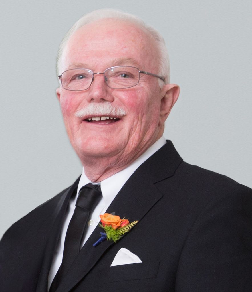 Eugene Albert Grasser Jr