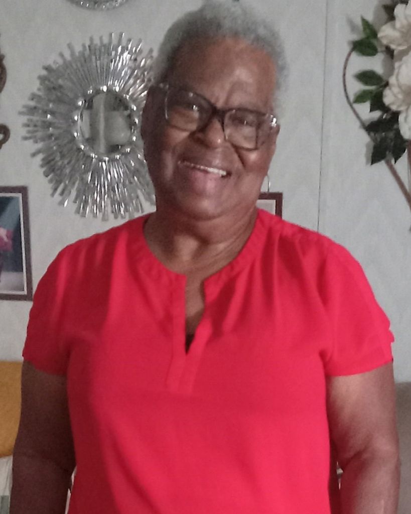 Thomasena Galloway Profile Photo