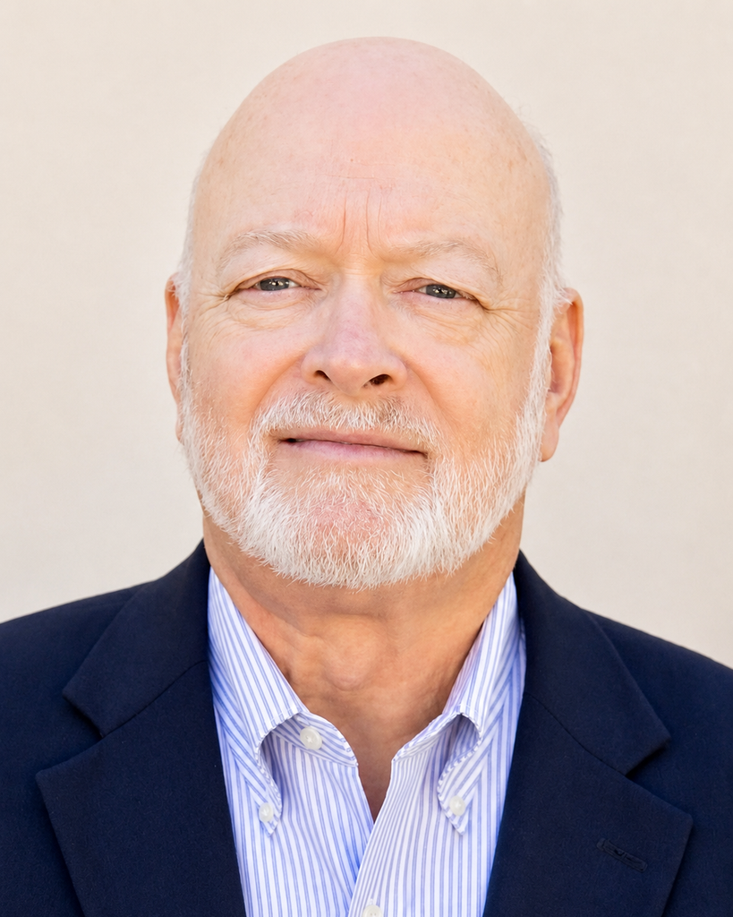 James Ellis Johnson, Sr Profile Photo