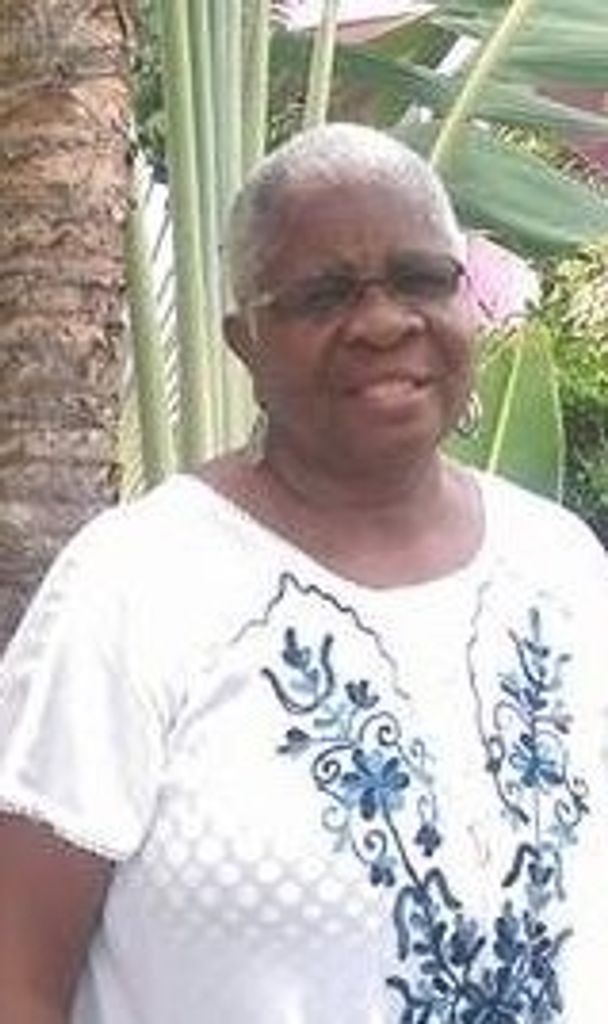 Patricia Lisenbee