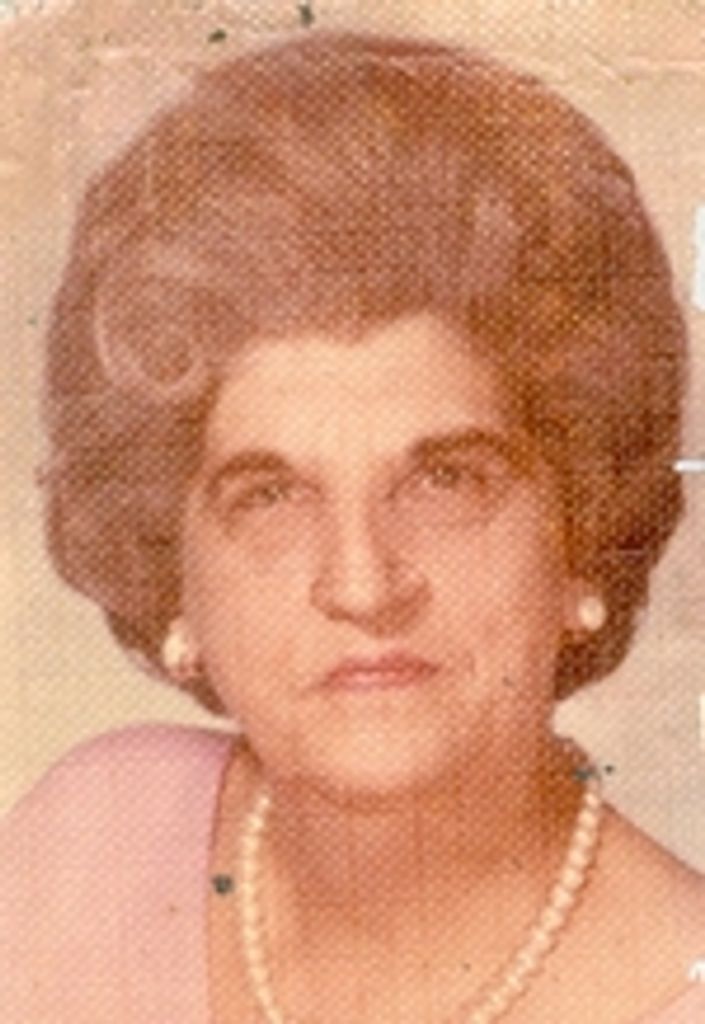 Evelyn Jennings