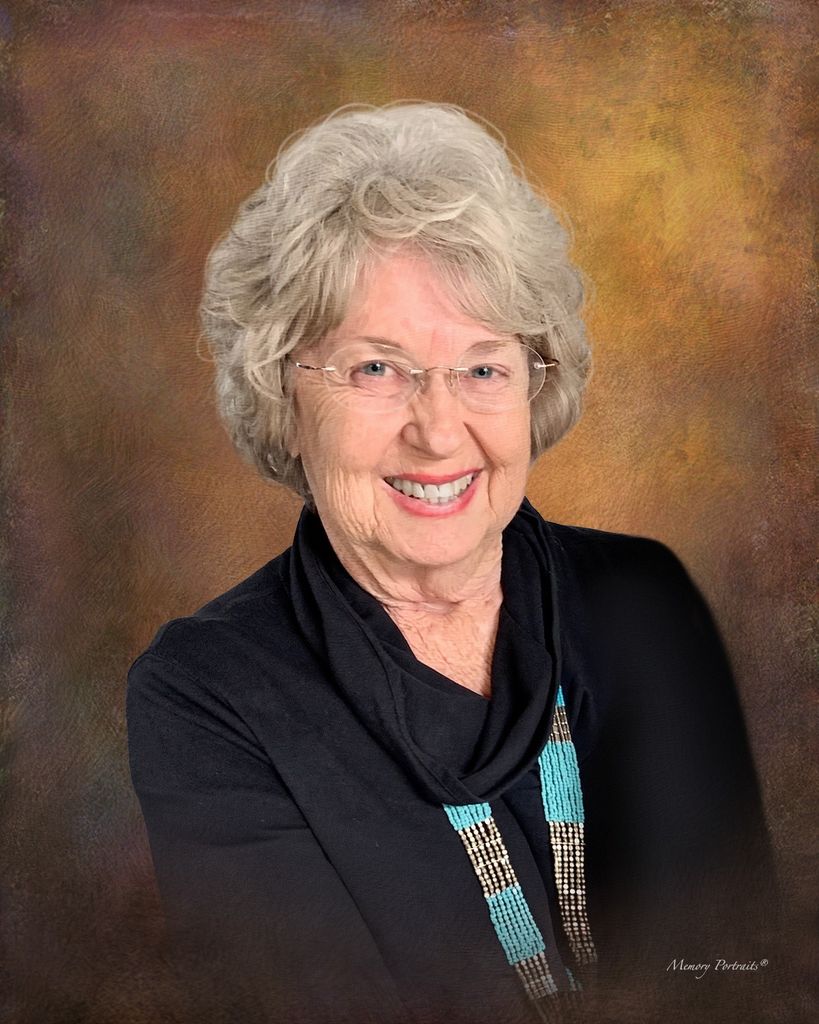 Marcia Diane Muir Profile Photo