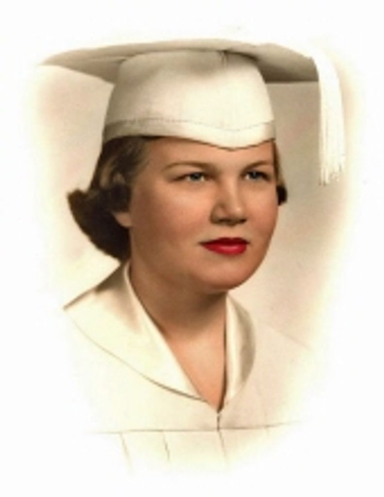 Barbara  Jean Doran
