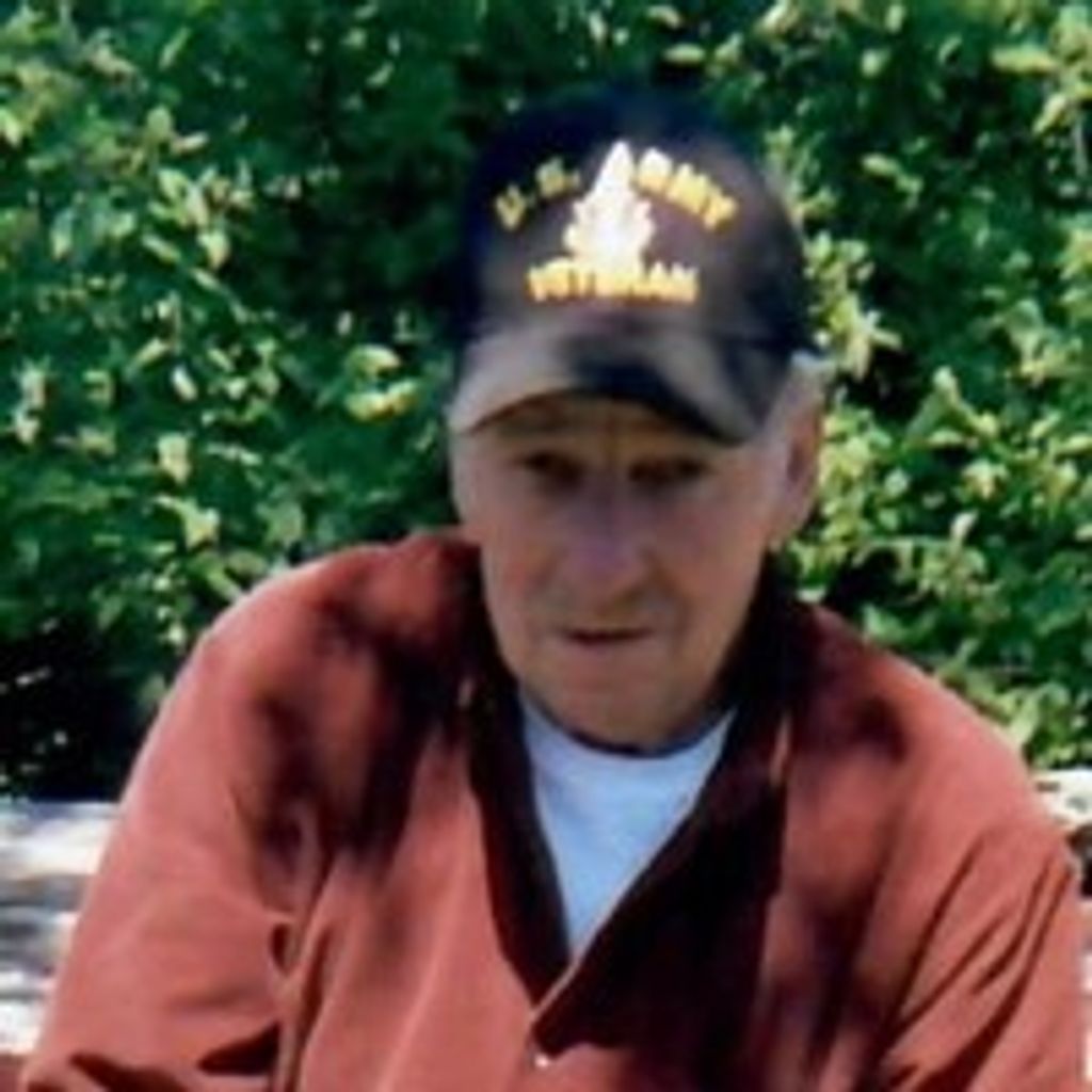 William K. Roddy