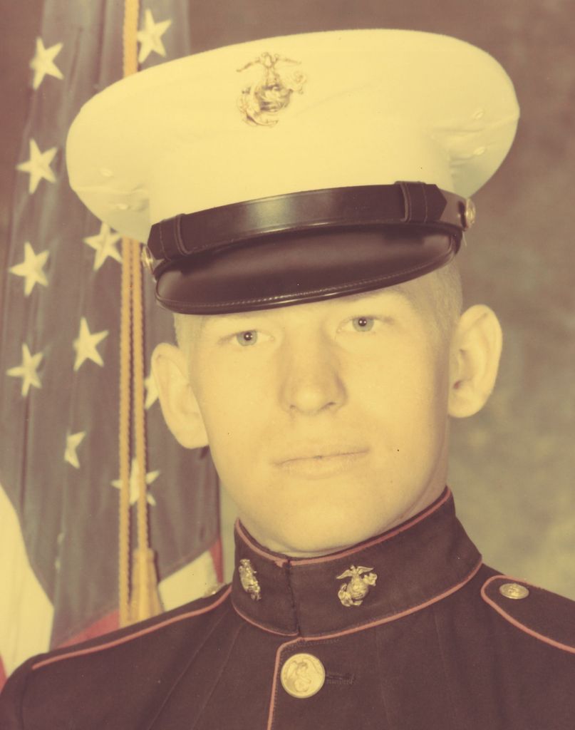 Michael A. Mason Profile Photo