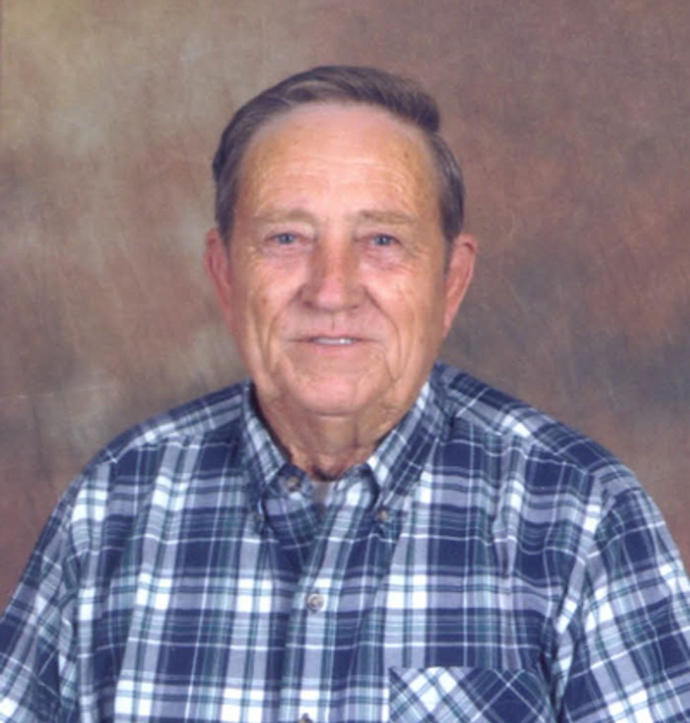 James Alfred Chandler Profile Photo