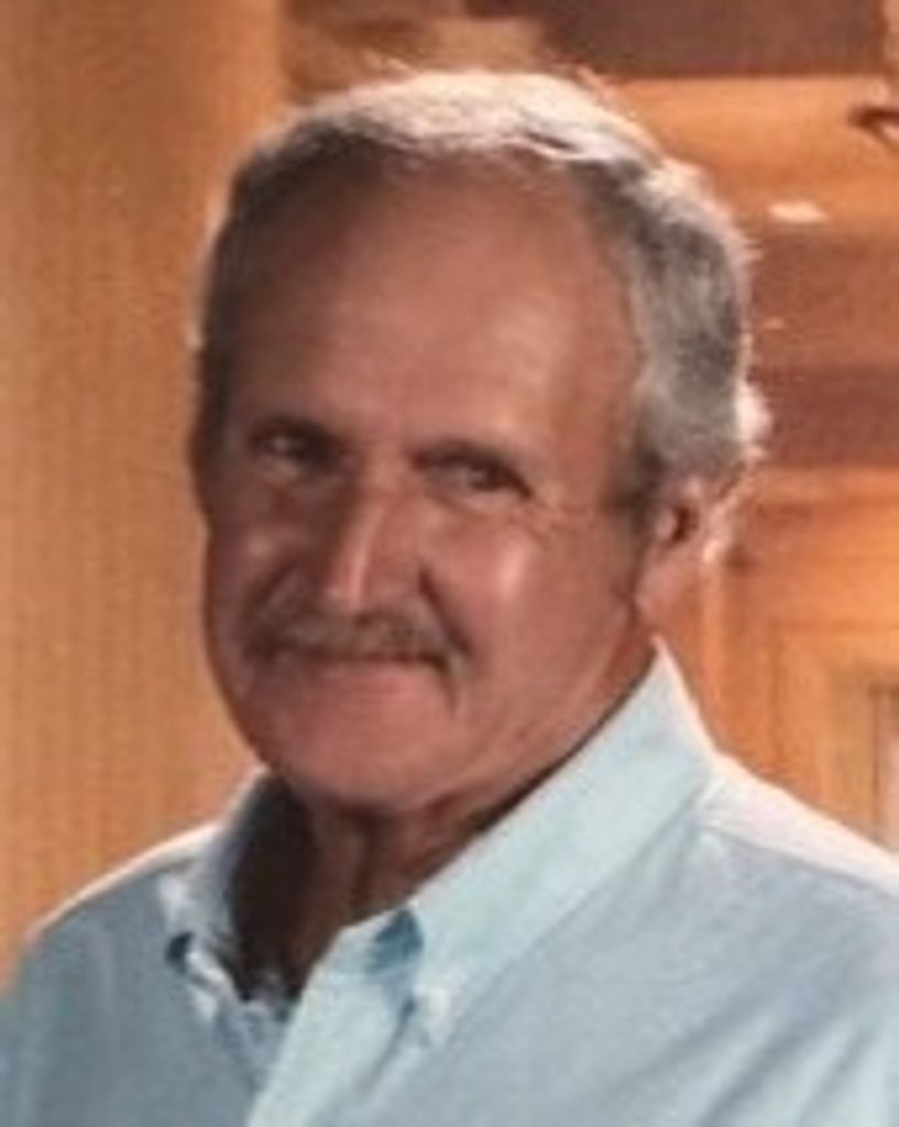 Mickey Wayne Alexander