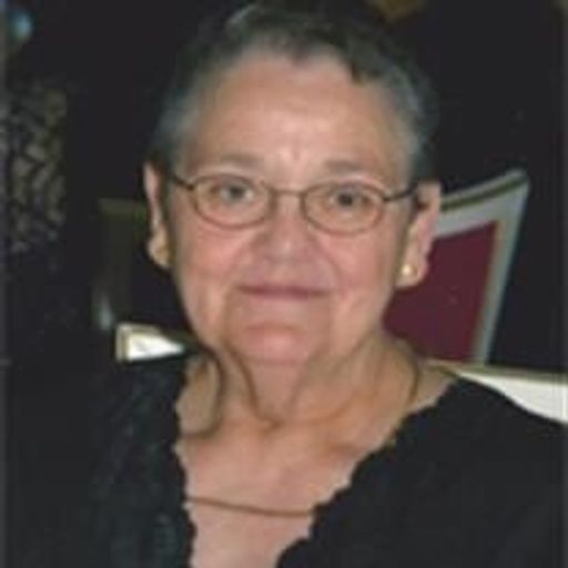 Alice Young Profile Photo