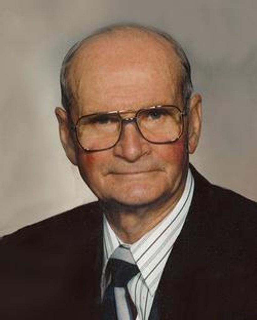 Raymond V. Trochmann