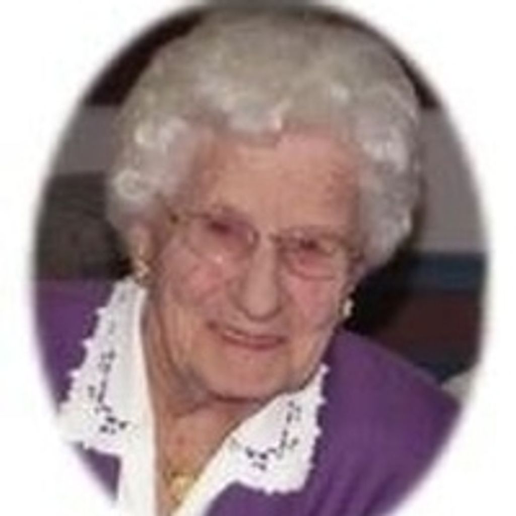 Gertrude Bittner