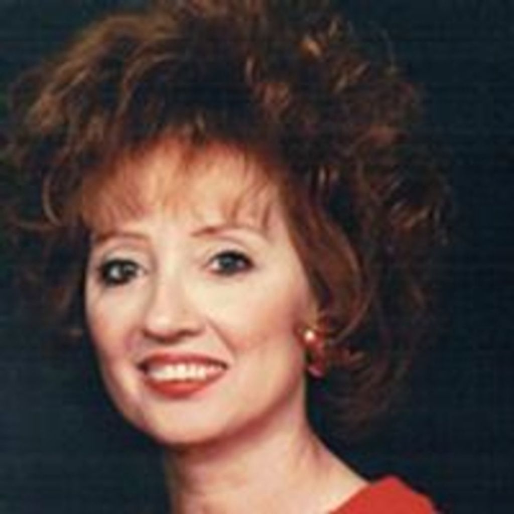 Martha Lou Gabel