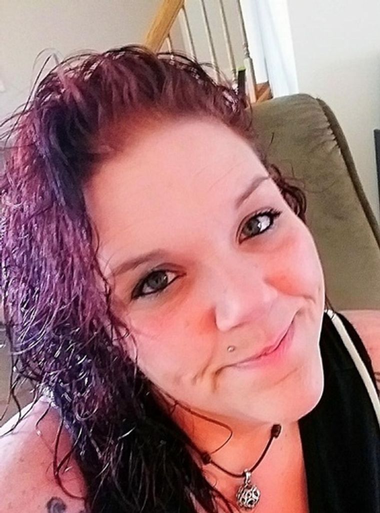 Jill Ashley Mcmahon Brickeen