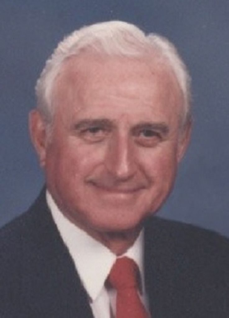 Marion Lee Smith