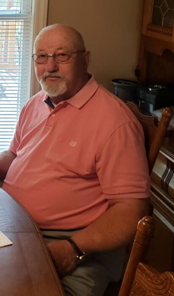 George Willis Folk, Sr.