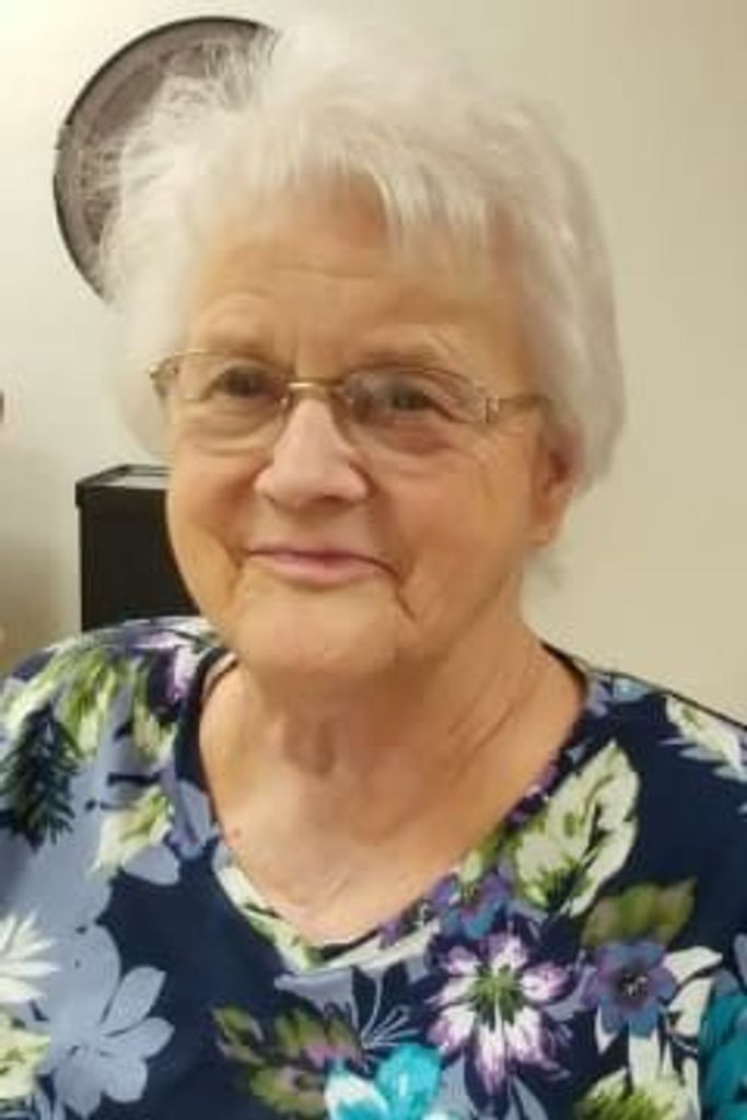 Janet Gloria Griffith