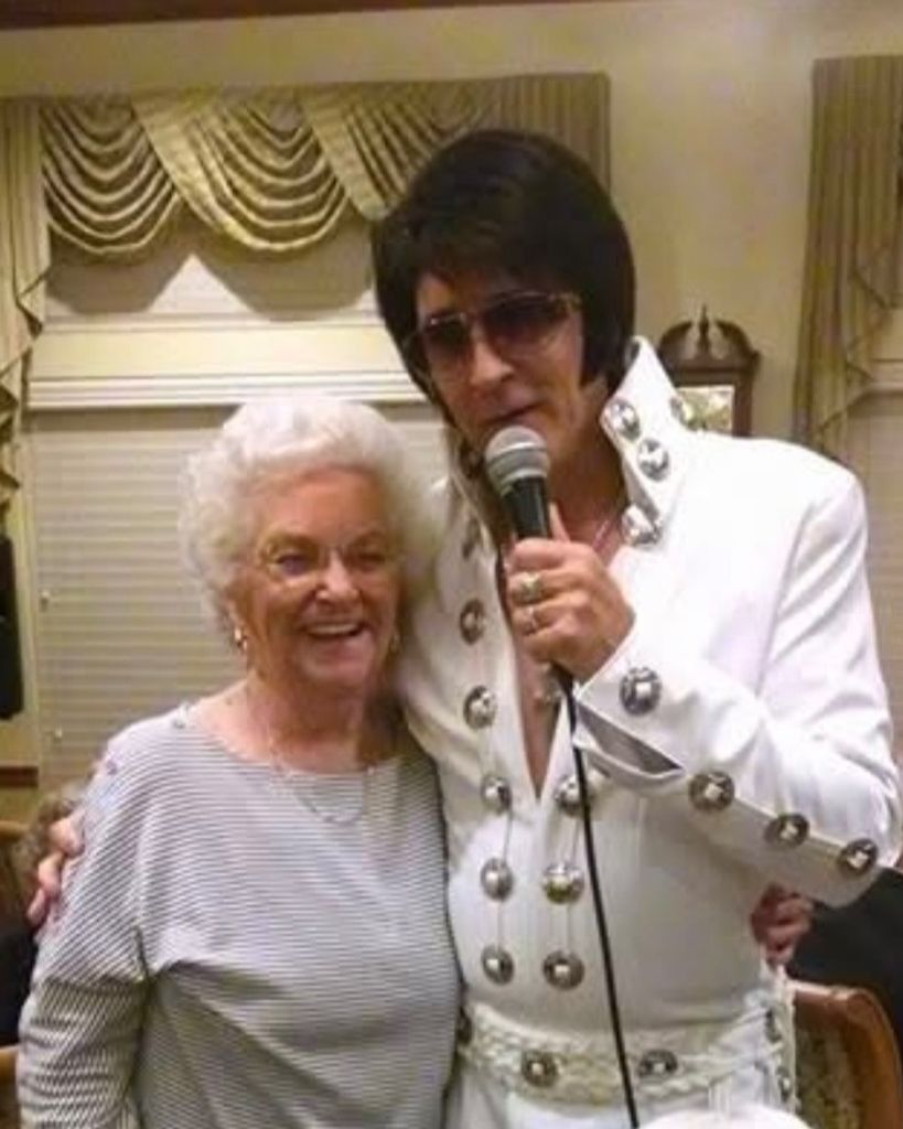 Wanda Margaret Fell