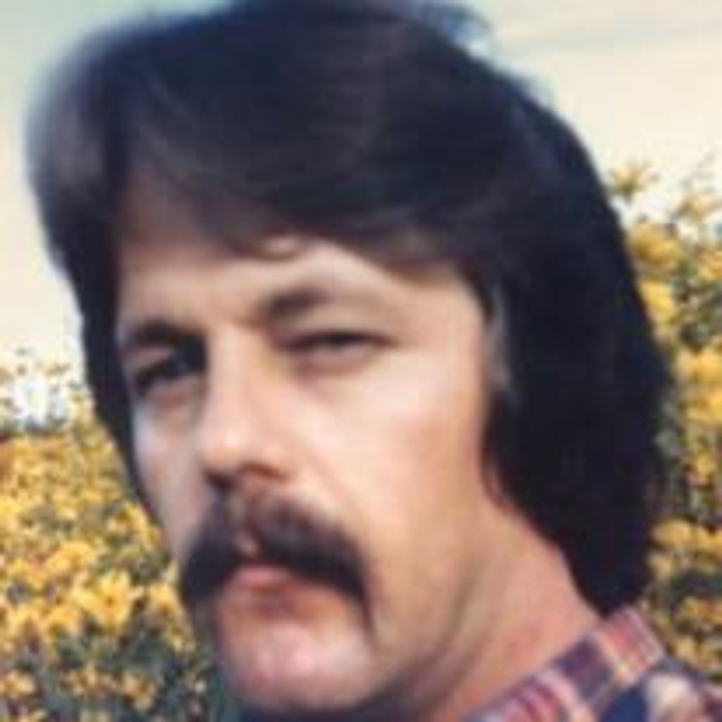 John William Newnam