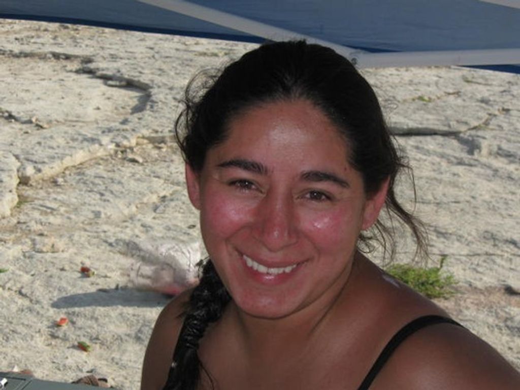 Valerie Nieto Cisneros