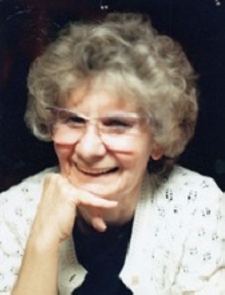 Alice Carol Joyce Ardeeser