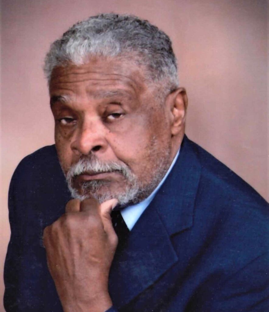 Jeffery Clarence Woods Jr. Profile Photo