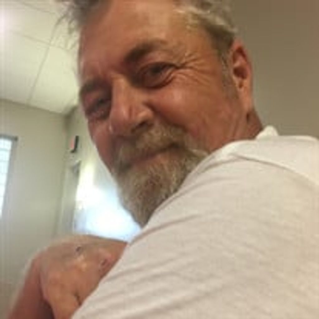Mr. Joe Walter Joseph Ray