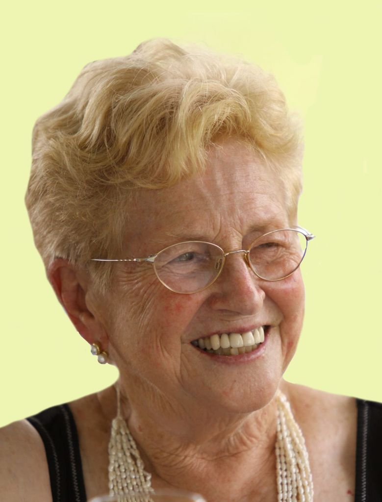 Virginia E. Johnson