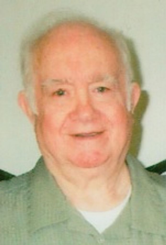 Retired Boston Firefighter, Alonzo P. Brooks Jr.