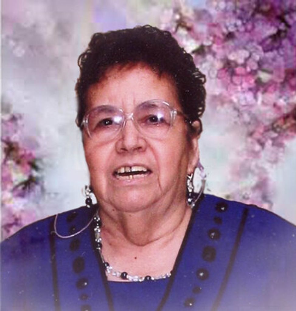 Maria A. Becerra