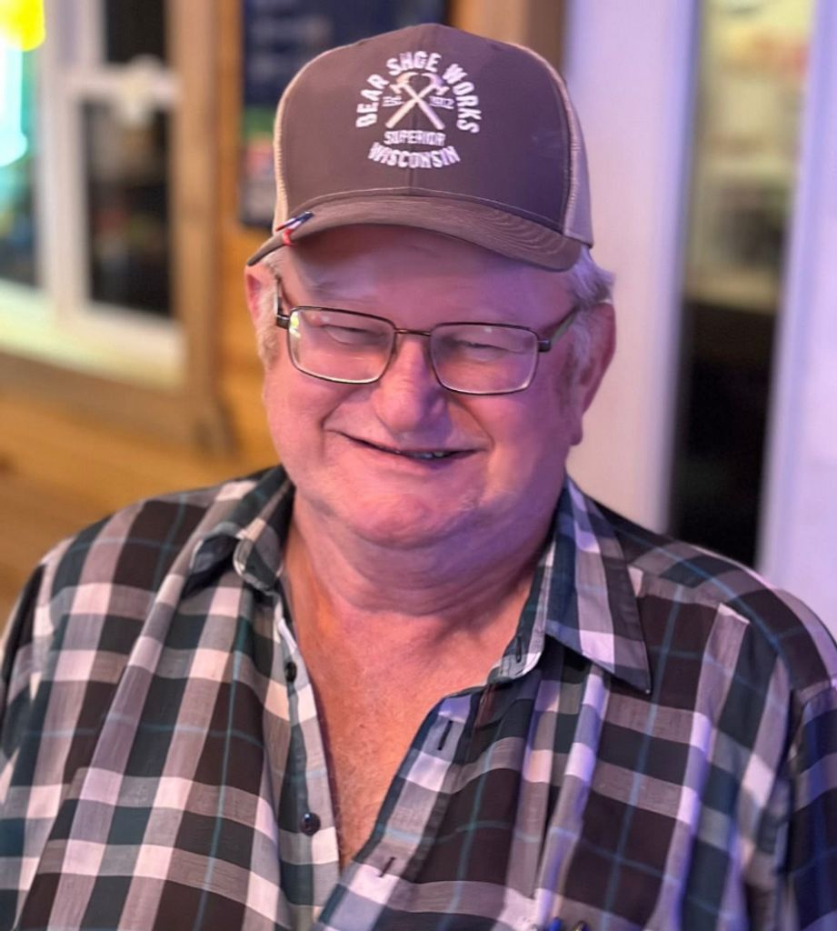 Brian S. Eccles, Sr. Profile Photo