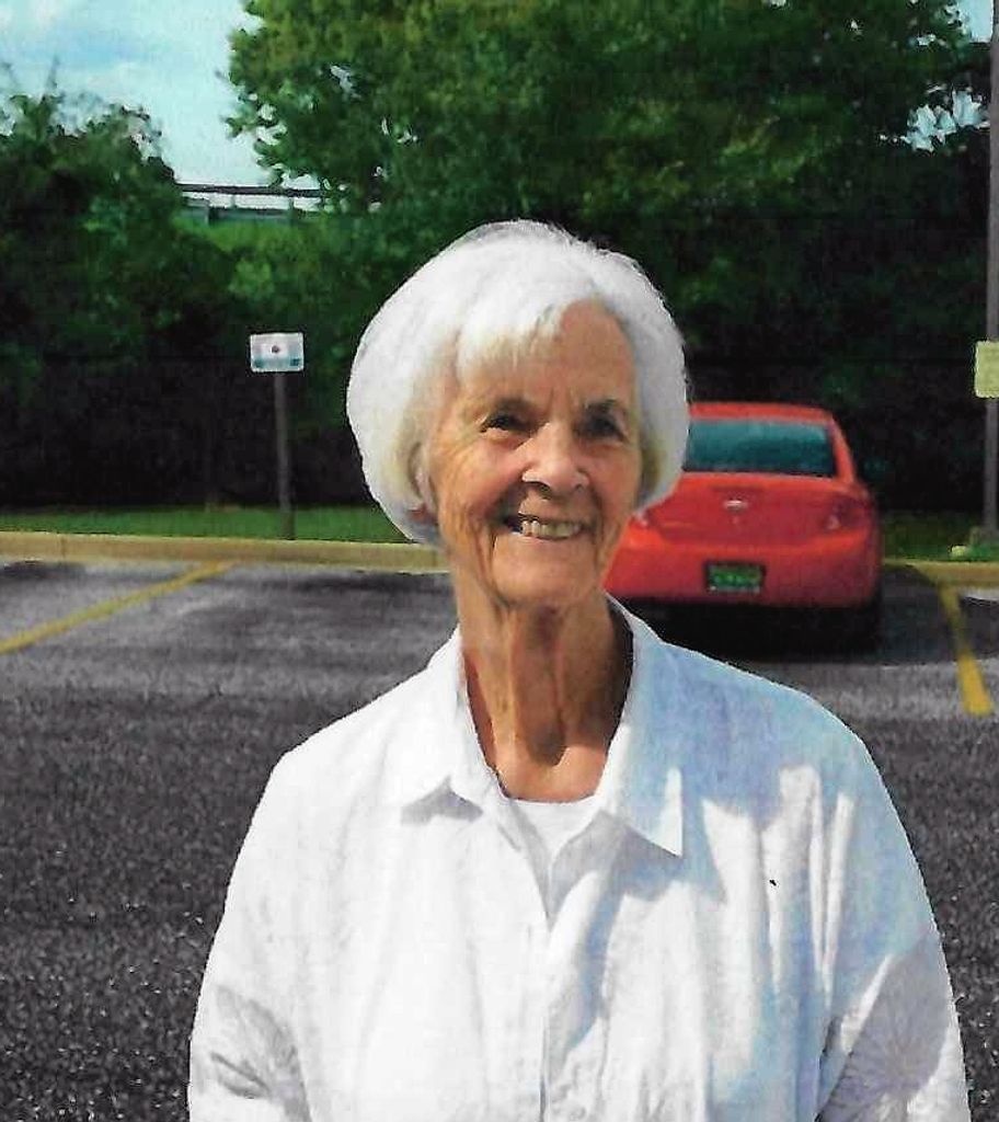 Billie Sue Musick