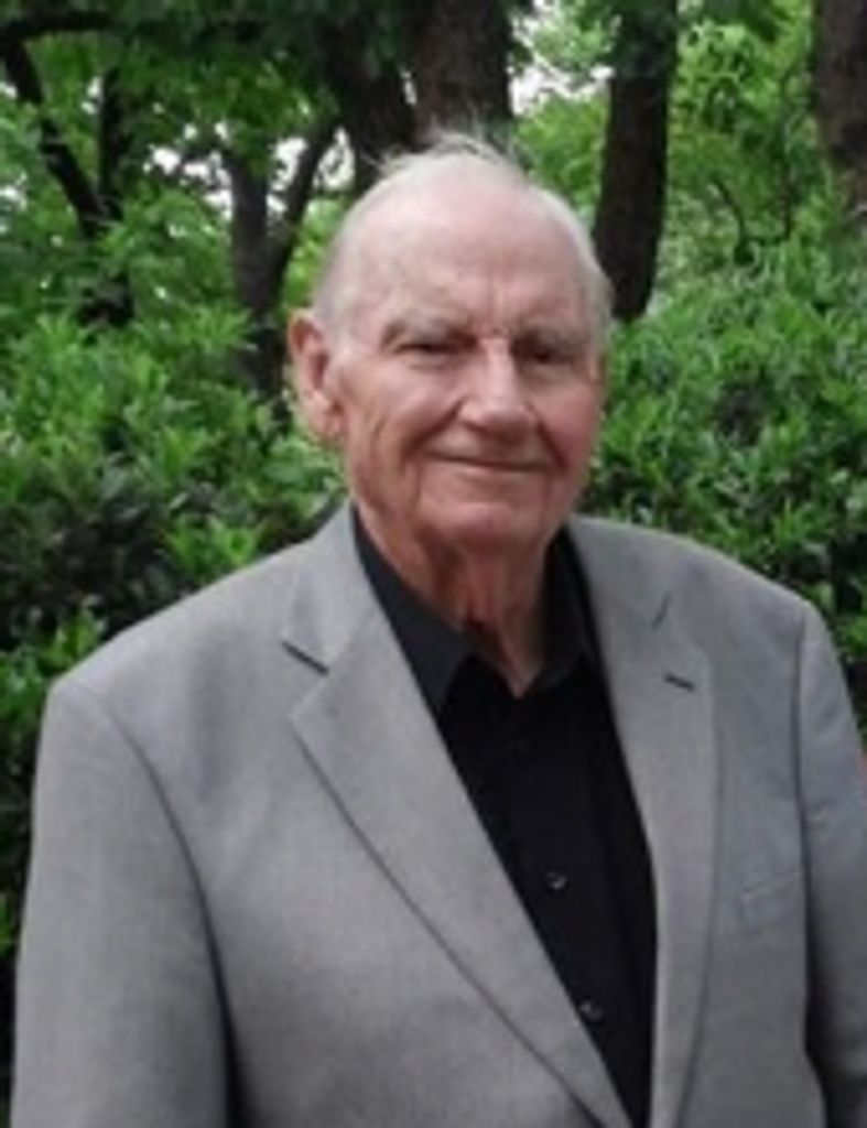 Benjamin Luther "Ben" Williams - Mcnabb Funeral Home