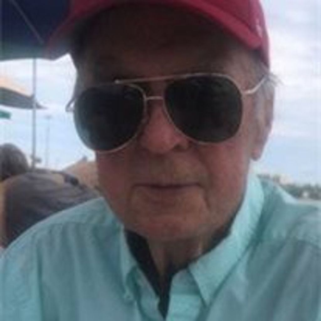 Donald W. Holzhauer