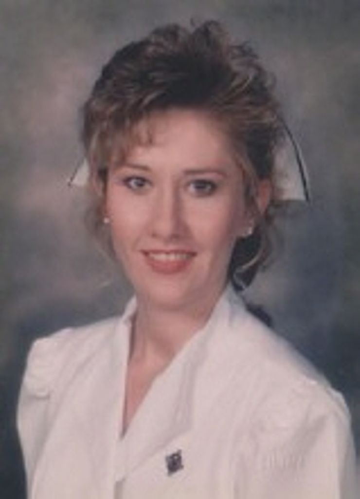 Cindy Rehnna Porter