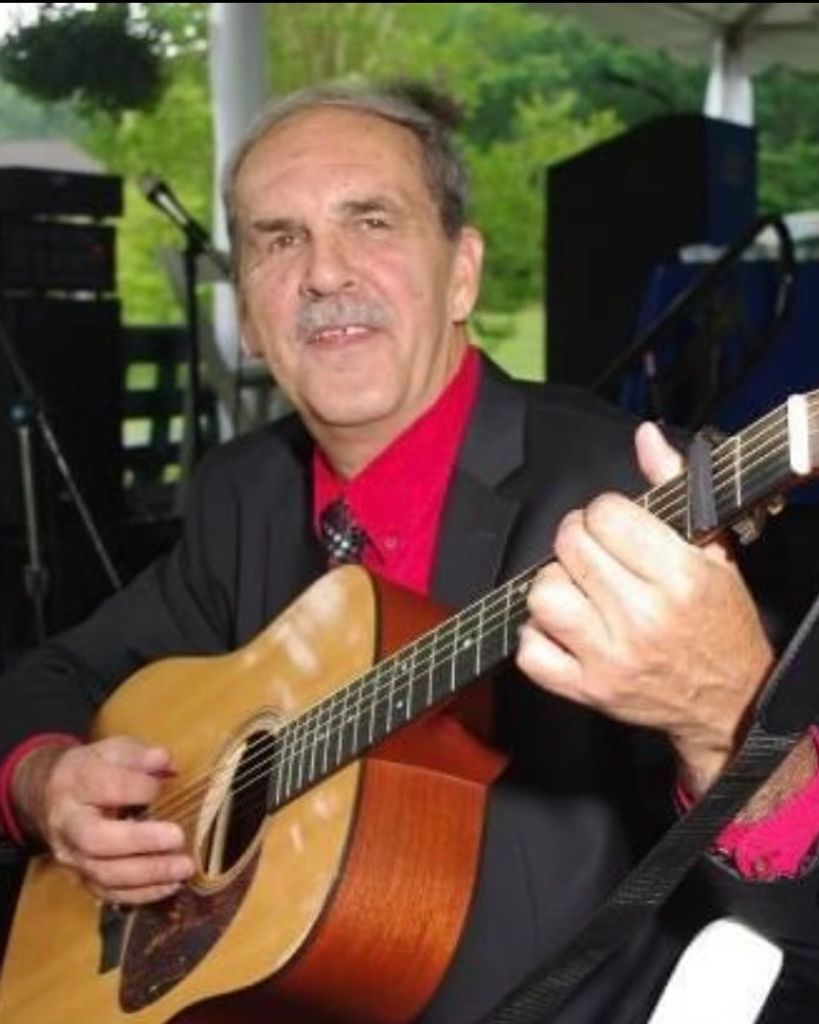 Gary Douglas "Doug" Deaton